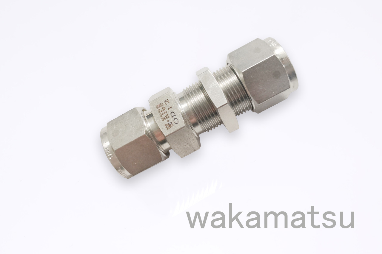 吳江直通穿版卡套式 W-KTCB